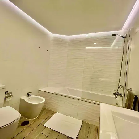 Ocean Garden, Heated Pool, Sunny Terrace,fast Wifi *