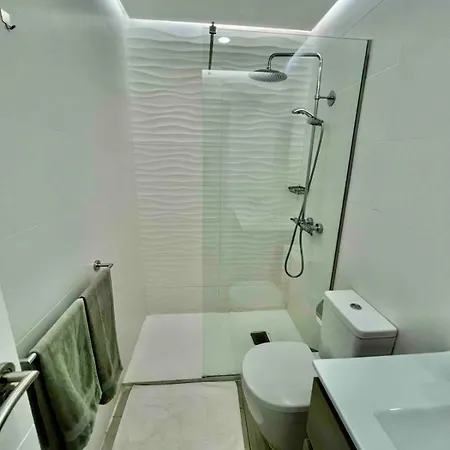 דירה Ocean Garden, Heated Pool, Sunny Terrace,fast Wifi *