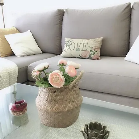 Apartment Ocean Garden, Heated Pool, Sunny Terrace,fast Wifi