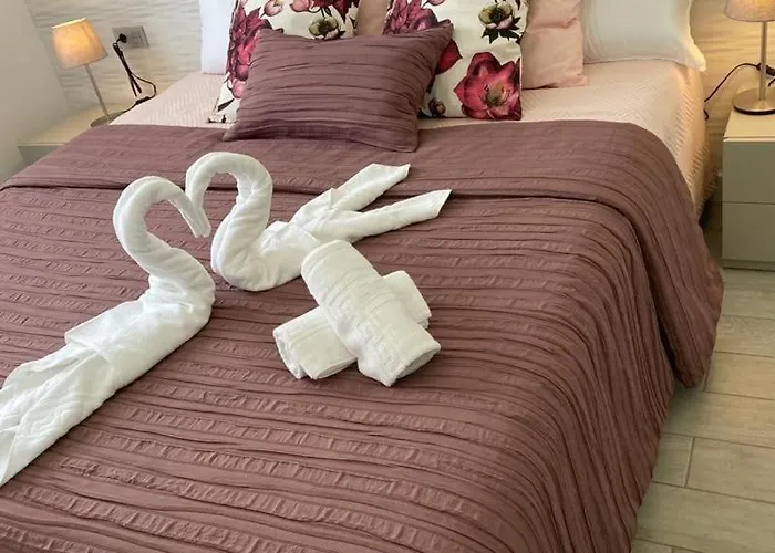 Ocean Garden, Heated Pool, Sunny Terrace,fast Wifi * Costa Adeje (Tenerife)