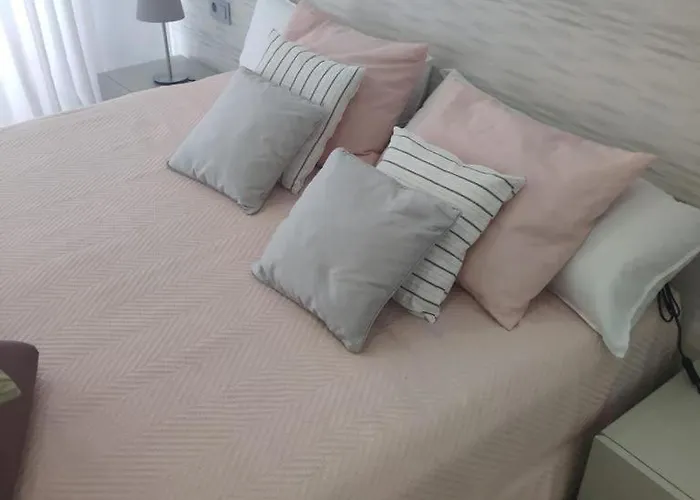 Ocean Garden, Heated Pool, Sunny Terrace,fast Wifi Costa Adeje (Tenerife)