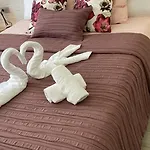 Ocean Garden, Heated Pool, Sunny Terrace,fast Wifi * אדחה