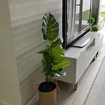 דירה Ocean Garden, Heated Pool, Sunny Terrace,fast Wifi