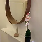 דירה Ocean Garden, Heated Pool, Sunny Terrace,fast Wifi אדחה