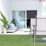 Ocean Garden, Heated Pool, Sunny Terrace,fast Wifi