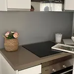 דירה Ocean Garden, Heated Pool, Sunny Terrace,fast Wifi *