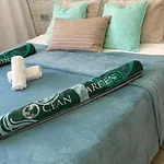 Ocean Garden, Heated Pool, Sunny Terrace,fast Wifi