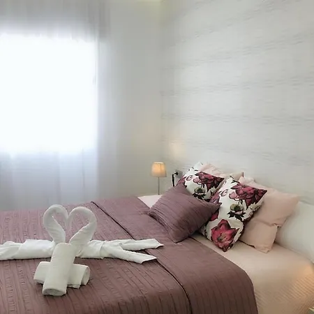 Ocean Garden, Heated Pool, Sunny Terrace,fast Wifi Διαμέρισμα Costa Adeje (Tenerife)