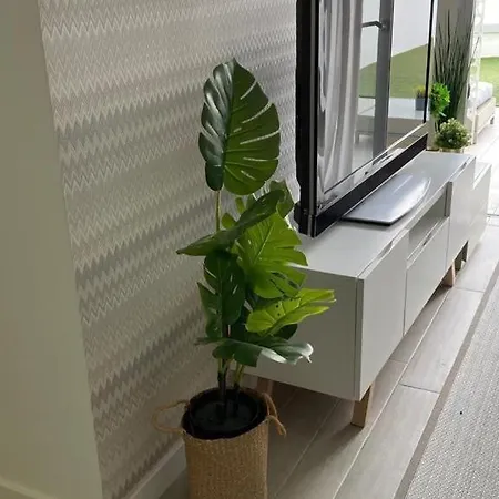 Appartement Ocean Garden, Heated Pool, Sunny Terrace,fast Wifi