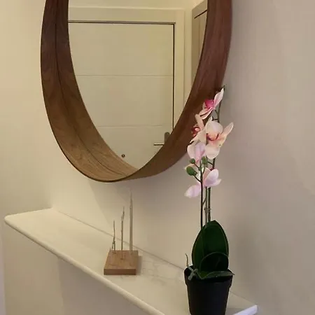 Διαμέρισμα Ocean Garden, Heated Pool, Sunny Terrace,fast Wifi Costa Adeje (Tenerife)