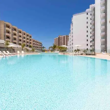 Ocean Garden, Heated Pool, Sunny Terrace,fast Wifi אדחה