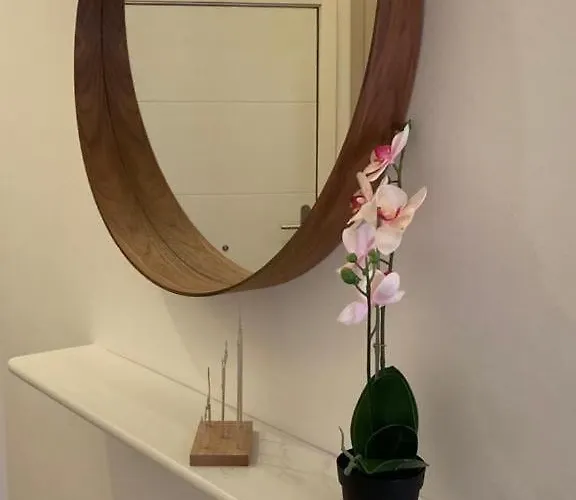 Apartment Ocean Garden, Heated Pool, Sunny Terrace,fast Wifi Costa Adeje (Tenerife)