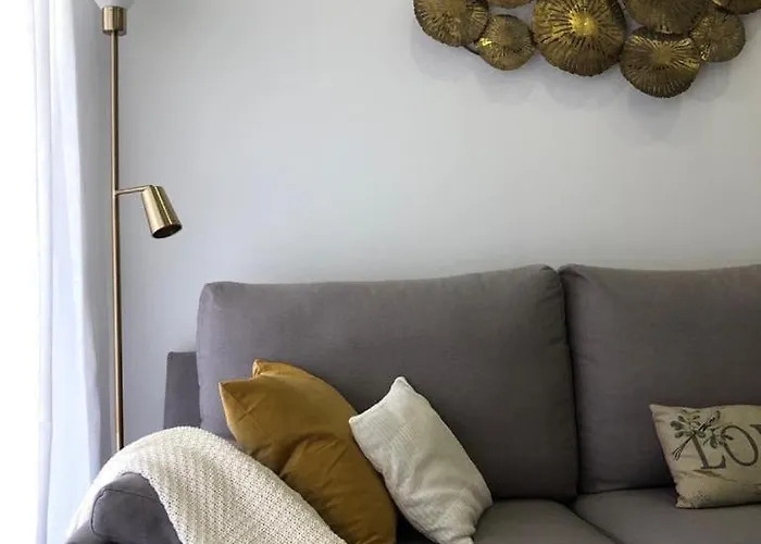 Ocean Garden, Heated Pool, Sunny Terrace,fast Wifi Costa Adeje (Tenerife)