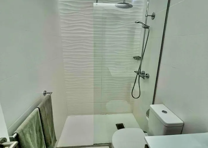 Apartamento Ocean Garden, Heated Pool, Sunny Terrace,fast Wifi *