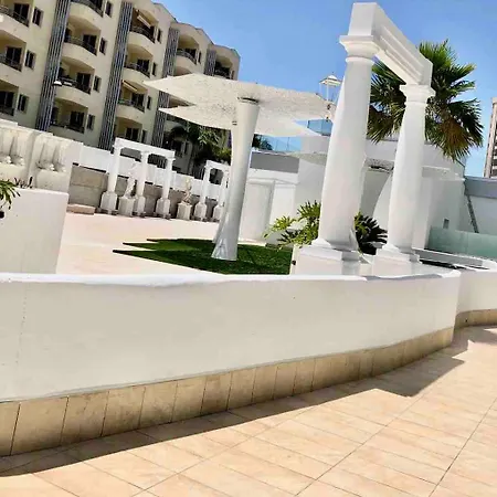 Ocean Garden, Heated Pool, Sunny Terrace,fast Wifi Apartamento