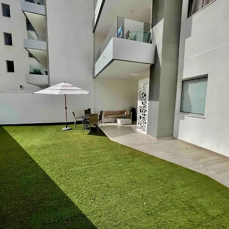 Ocean Garden, Heated Pool, Sunny Terrace,fast Wifi