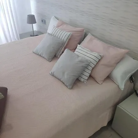 Ocean Garden, Heated Pool, Sunny Terrace,fast Wifi Costa Adeje (Tenerife)
