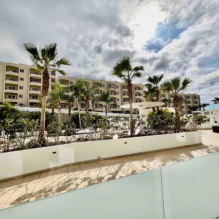 Apartment Ocean Garden, Heated Pool, Sunny Terrace,fast Wifi *