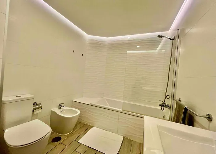 Ocean Garden, Heated Pool, Sunny Terrace,fast Wifi *