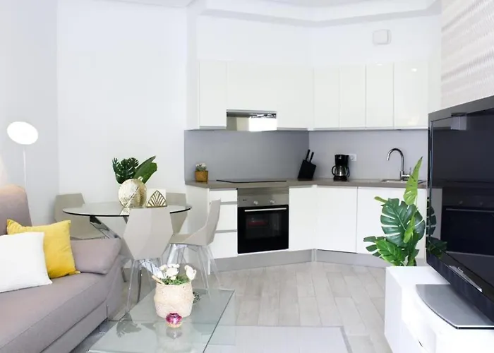 Ocean Garden, Heated Pool, Sunny Terrace,fast Wifi * Costa Adeje (Tenerife)