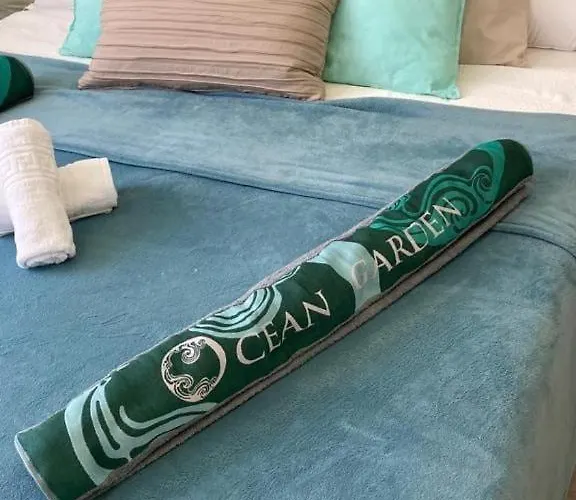 Ocean Garden, Heated Pool, Sunny Terrace,fast Wifi * Costa Adeje (Tenerife)